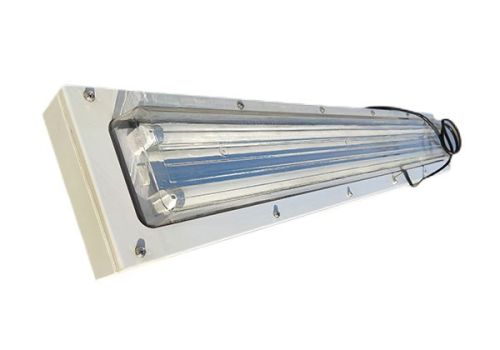 Đèn túyp phòng nổ MXEL 8198-2