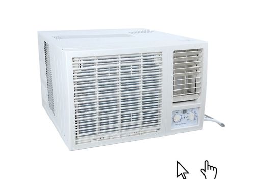 Máy lạnh phòng nổ ATEX –BKC