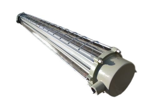 Đèn tuýp phòng nổ ATEX MXEL 8198-1