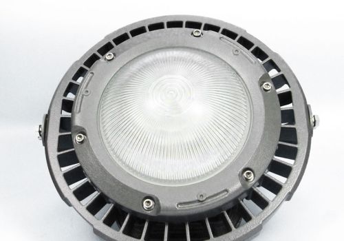 Các loại đèn phòng nổ phổ biến hiện nay là gì?