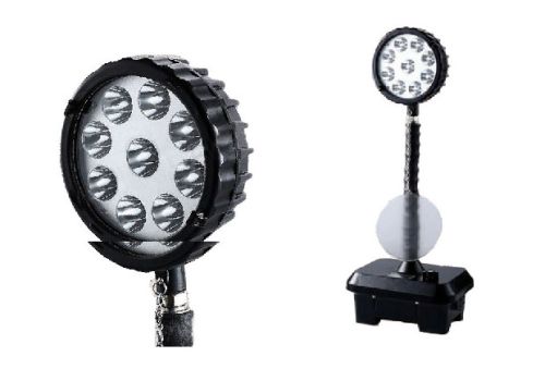 Đèn làm việc phòng nổ MXJW 5152