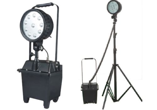 Đèn làm việc phòng nổ MXJW 5162