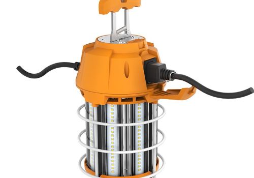 Đèn tạm 220V GKT20 chống ẩm – Giải pháp chiếu sáng công trình hiệu quả, tiết kiệm điện