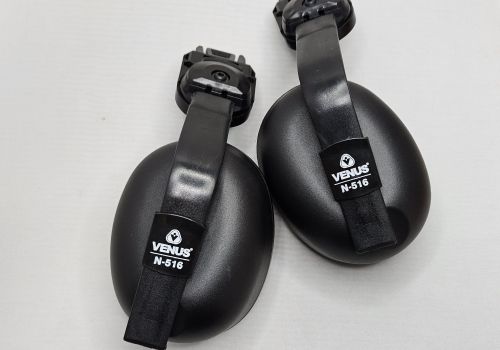 Chụp Tai Chống Ồn VENUS N-516