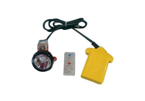 Đèn đội đầu chống nổ MX-KLW5LM