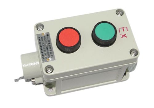 Nút nhấn phòng nổ ATEX AC220V