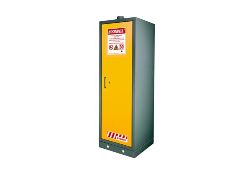 Tủ chứa hóa chất dễ cháy SYSBEL SE430230