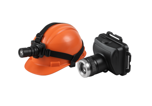 Đèn đội đầu phòng nổ MXJW 5145