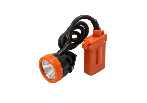 Đèn đội đầu chống nổ di động MX-KL5LM