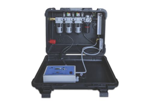 Hệ Thống Lọc Khí Venus Breather Box