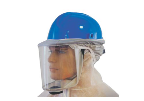 Mũ bảo hộ hô hấp VENUS Safety Helmet CA4
