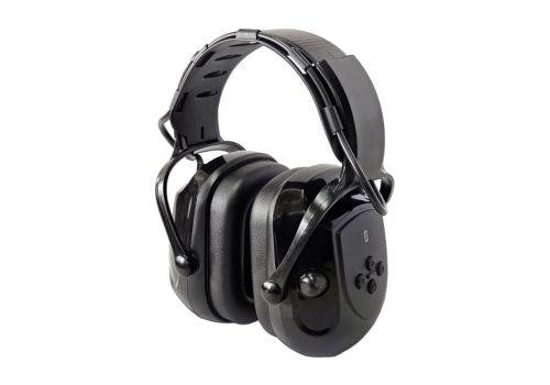 Chụp tai chống ồn điện tử VENUS N-560