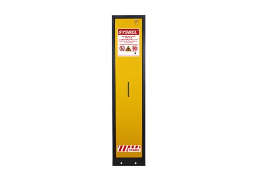Tủ chứa hóa chất dễ cháy SYSBEL SE490550S