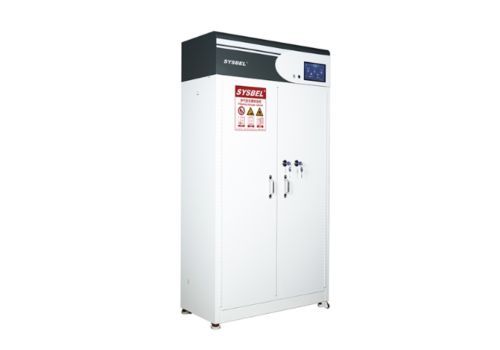 Tủ chứa hóa chất dễ cháy SYSBEL WAE650109W