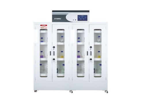 Tủ chứa hóa chất dễ cháy SYSBEL WAE620109Y