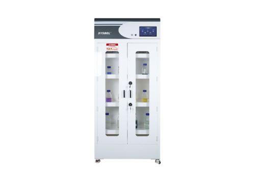 Tủ chứa hóa chất dễ cháy SYSBEL WAE640090P