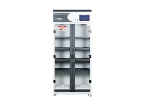 Tủ chứa hóa chất dễ cháy SYSBEL WAE640180W