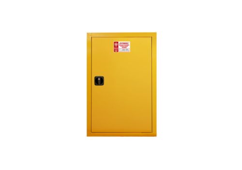Tủ chứa hóa chất dễ cháy SYSBEL WA930120Y