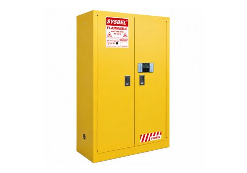 Tủ chứa hóa chất dễ cháy SYSBEL WA810452