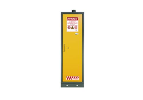 Tủ chứa hóa chất dễ cháy SYSBEL SE860230