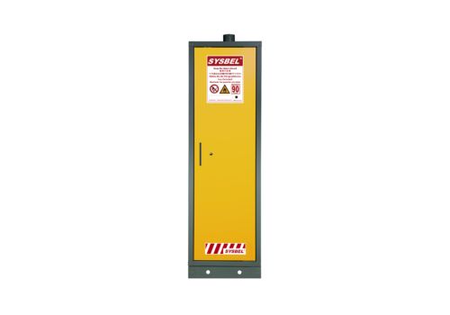 Tủ chứa hóa chất dễ cháy SYSBEL SE490230