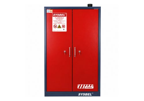 Tủ chứa hóa chất dễ cháy SYSBEL SE890450R