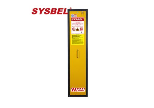 Tủ chứa hóa chất dễ cháy SYSBEL SE490550