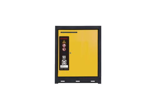 Tủ chứa hóa chất dễ cháy SYSBEL SE490120