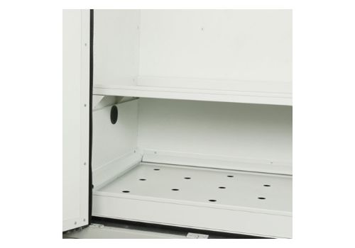 Tấm lót nhựa PP SYSBEL SEP045