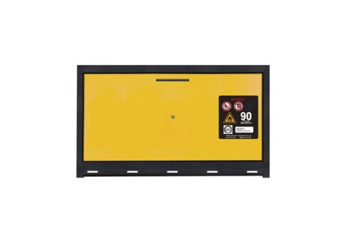 Tủ chứa hóa chất dễ cháy SYSBEL SE490190S