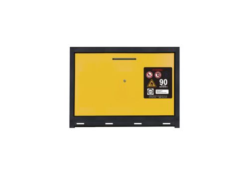 Tủ chứa hóa chất dễ cháy SYSBEL SE490170S