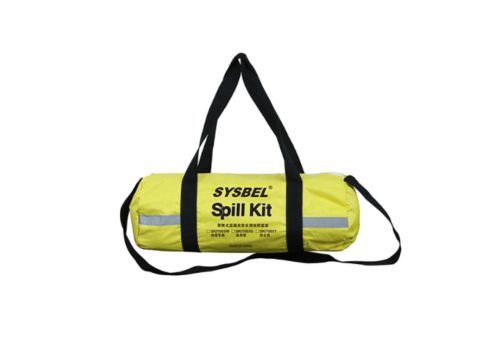 Bộ dụng cụ xử lý tràn dầu SYSBEL SKIT003W