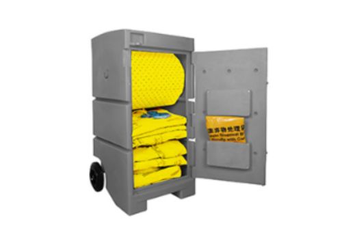 Bộ dụng cụ xử lý tràn hóa chất di động SYSBEL SYK321G