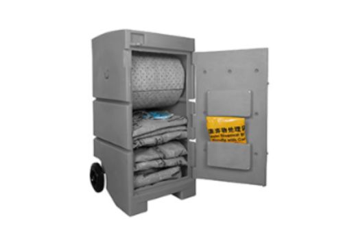 Bộ dụng cụ xử lý hóa chất di động SYSBEL SYK320G