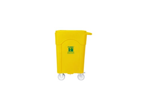 Bồn Rửa Mắt Di Động SYSBEL WG005