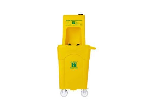 Bồn Rửa Mắt Di Động SYSBEL WG6000BD