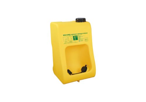 Bồn Rửa Mắt Di Động SYSBEL WG6000B