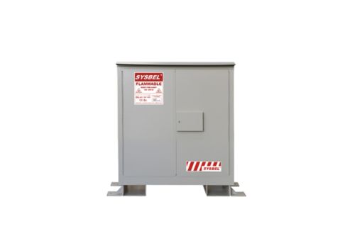 Tủ Chứa Hóa Chất Chống Cháy Ngoài Trời SYSBEL WA510023