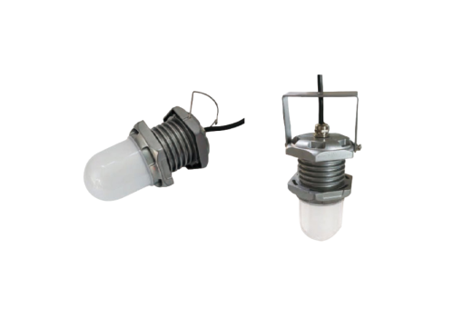 Đèn làm việc phòng nổ DC24V MXJW 5161