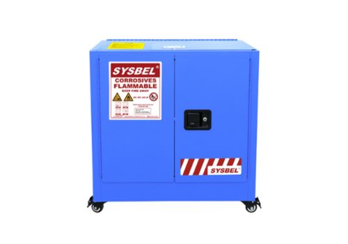 Tủ Hóa Chất Di Động SYSBEL WA950220B