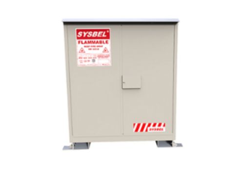Tủ Chứa Hóa Chất Chống Cháy Ngoài Trời SYSBEL WA510024