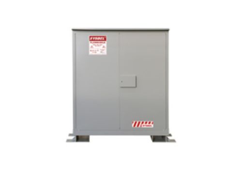 Tủ Chứa Hóa Chất Chống Cháy Ngoài Trời SYSBEL WA510025