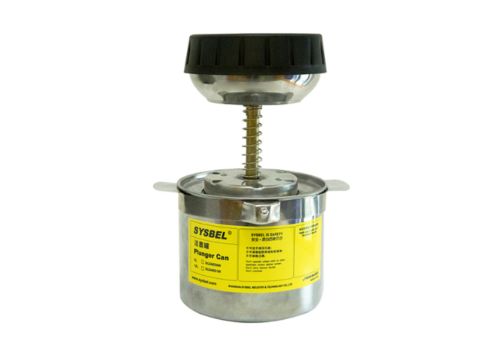 Bình Thấm Dung Môi SYSBEL SCAN030W