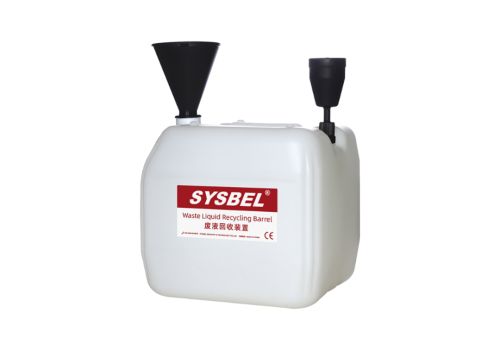 Thiết Bị Thu Gom Hóa Chất SYSBEL WA9501