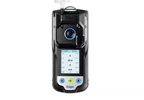 Máy dò khí Dräger X-am 3500