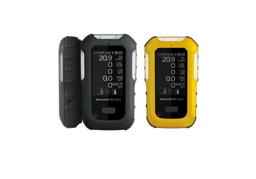 Máy Đo Đa Khí Honeywell BW Ultra