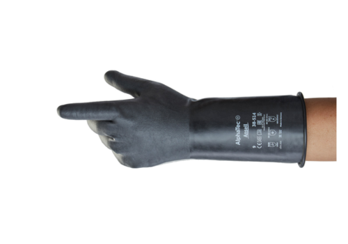 Găng tay chống hóa chất ALPHATEC® 38-514 