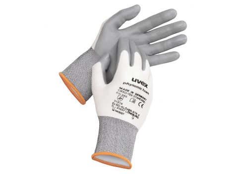 Găng tay bảo hộ uvex phynomic foam