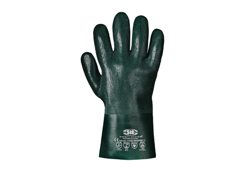 Găng tay chống hóa chất OKINAWA CM27