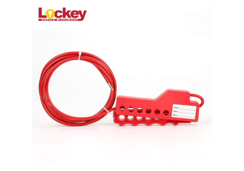 Khóa cáp ProLockey CB05